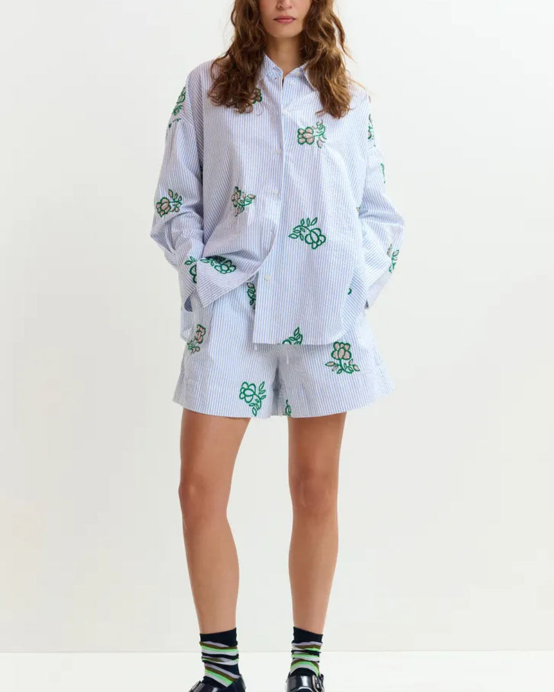 Chemise essentiel antwerp