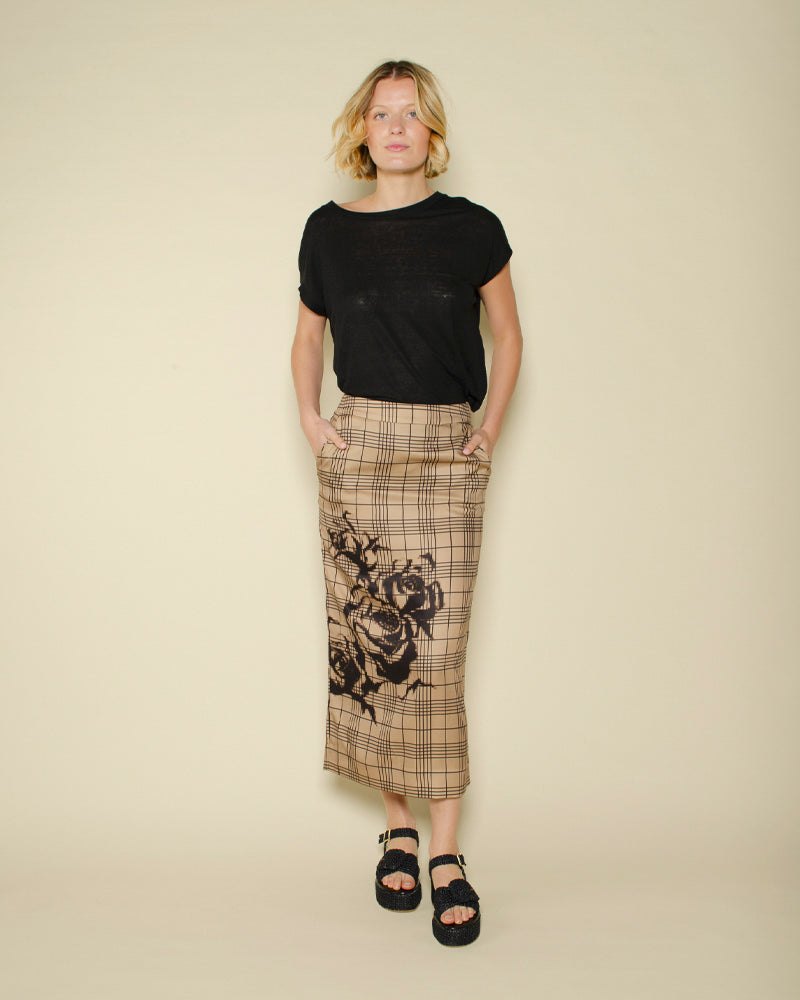 Jupe essentiel antwerp