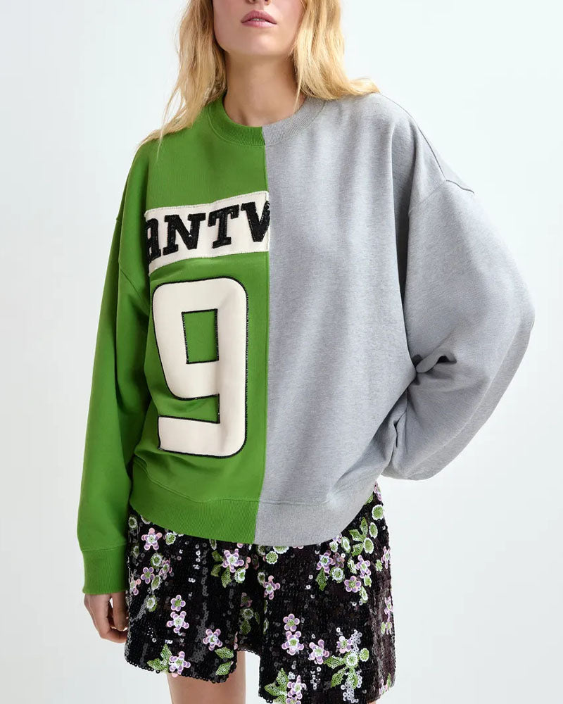 Sweat essentiel antwerp