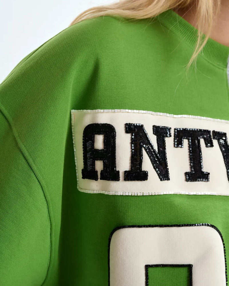 Sweat essentiel antwerp