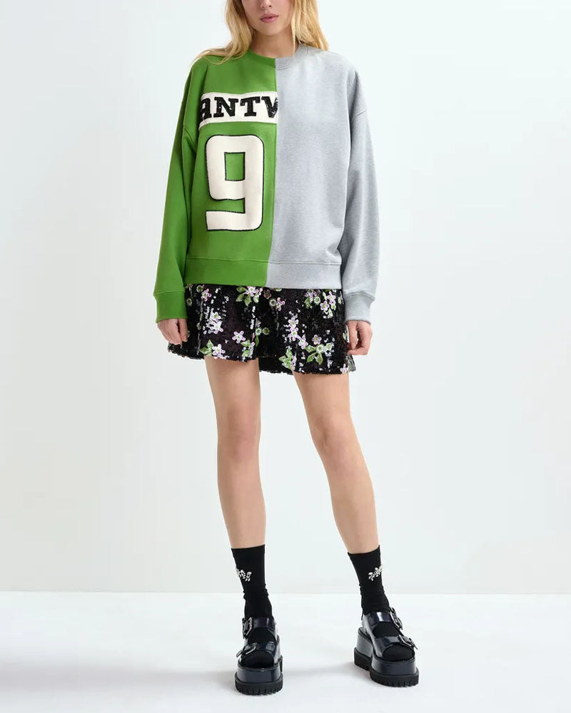 Sweat essentiel antwerp