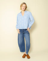 Chemise maison hotel
