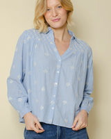 Chemise maison hotel