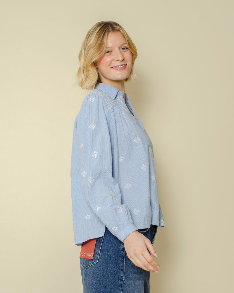 Chemise maison hotel