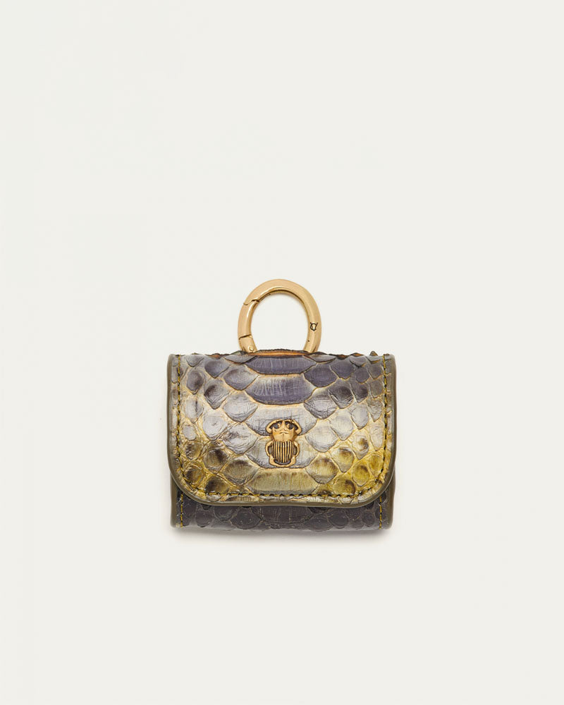 Etui airpod claris virot