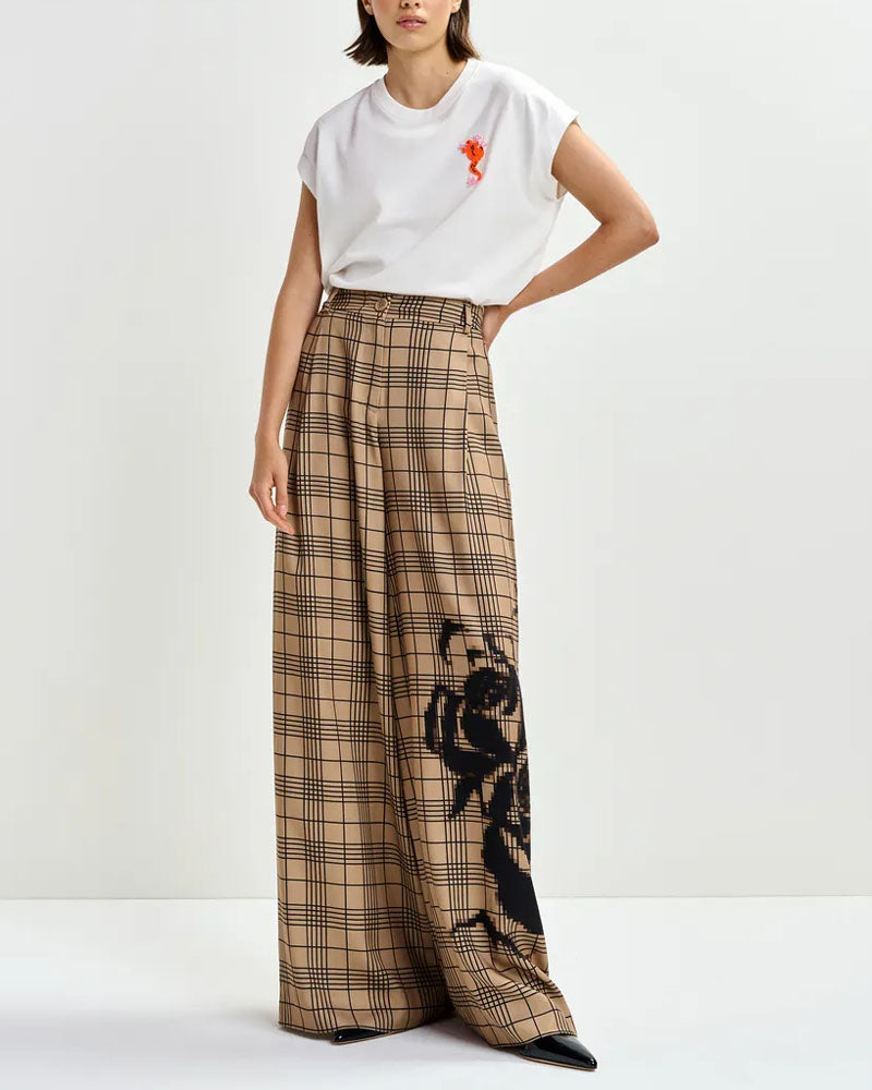 Pantalon essentiel antwerp