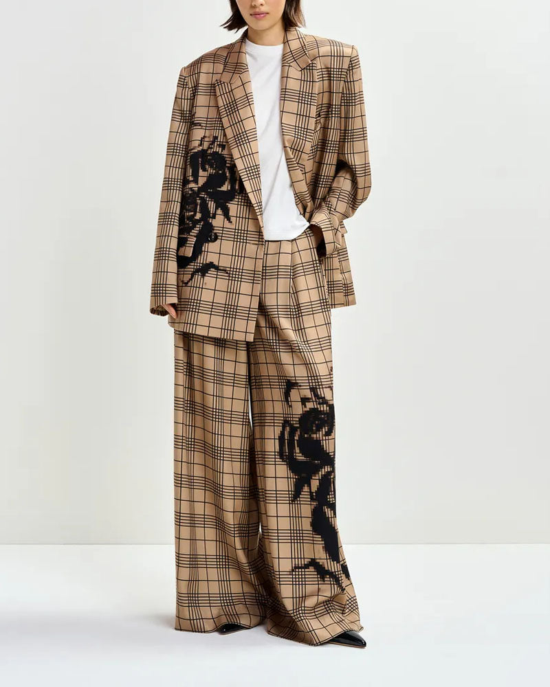 Pantalon essentiel antwerp