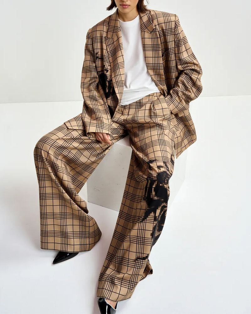 Pantalon essentiel antwerp