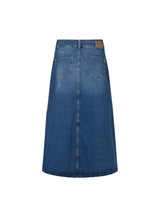 Jupe jean mos mosh