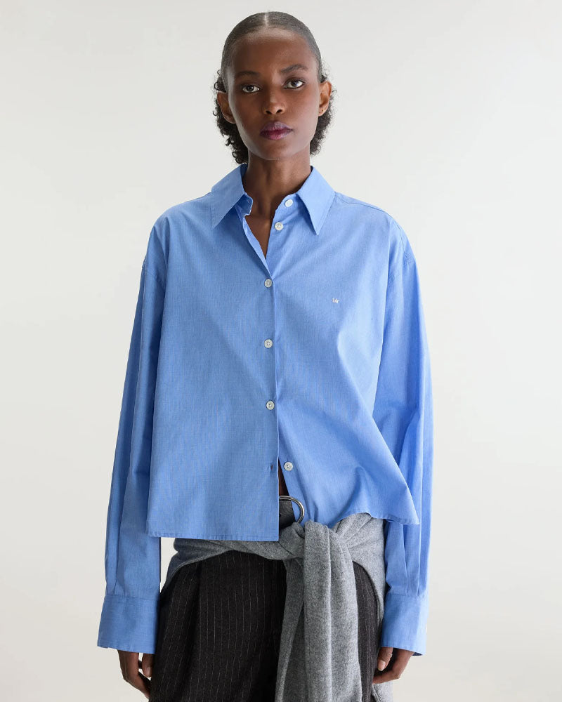 Chemise java