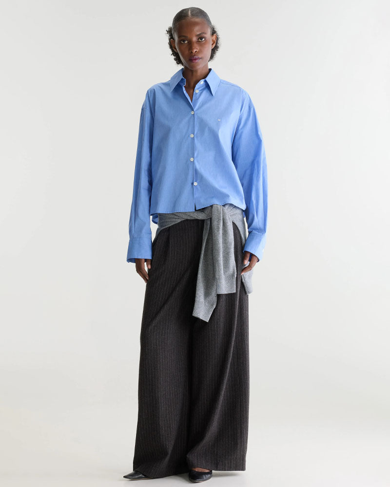 Chemise java