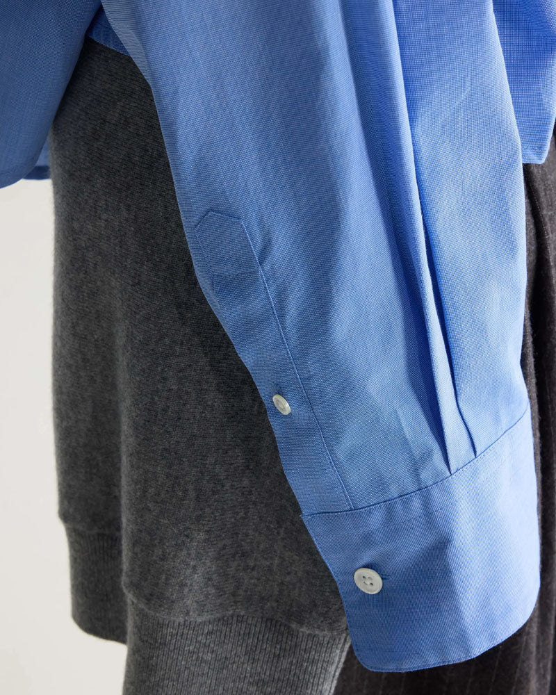 Chemise java