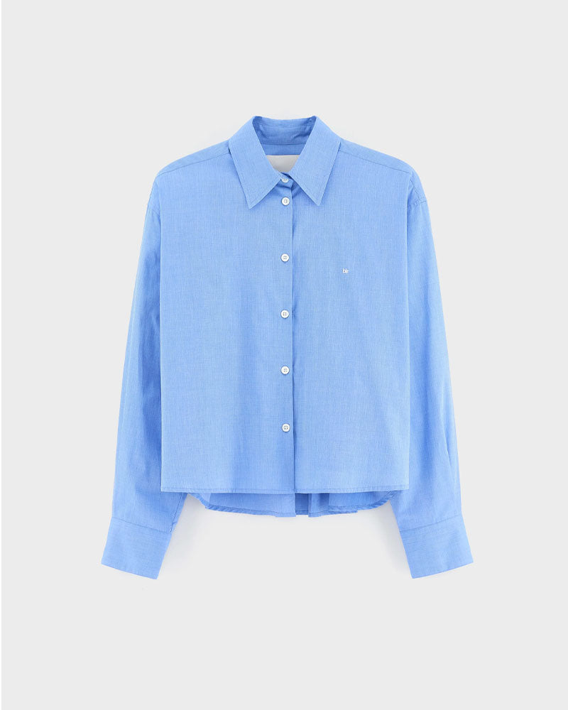 Chemise java