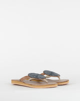 Sandales LAIDBACKLONDON - Tongs laidback london