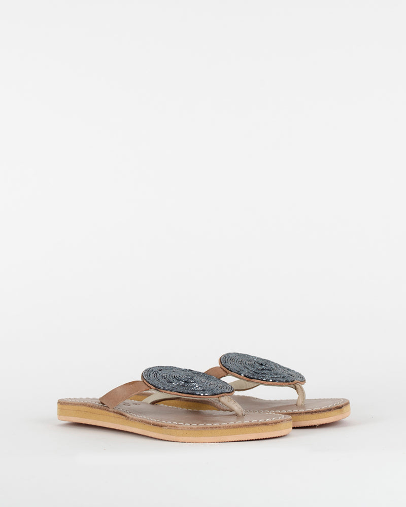 Sandales LAIDBACKLONDON - Tongs laidback london