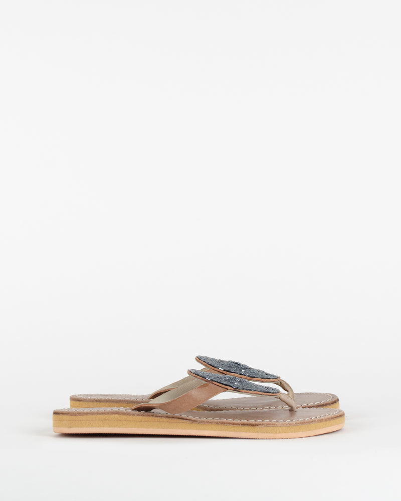 Sandales LAIDBACKLONDON - Tongs laidback london