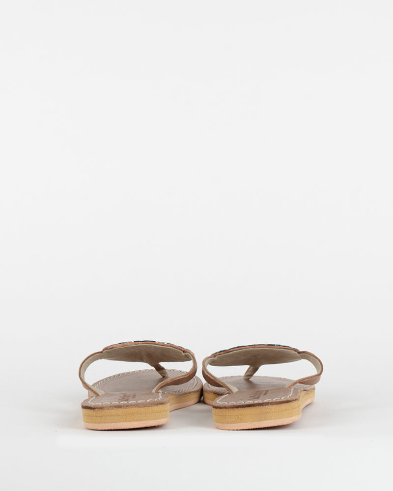 Sandales LAIDBACKLONDON - Tongs laidback london