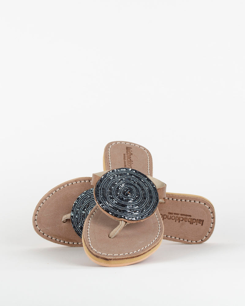 Sandales LAIDBACKLONDON - Tongs laidback london