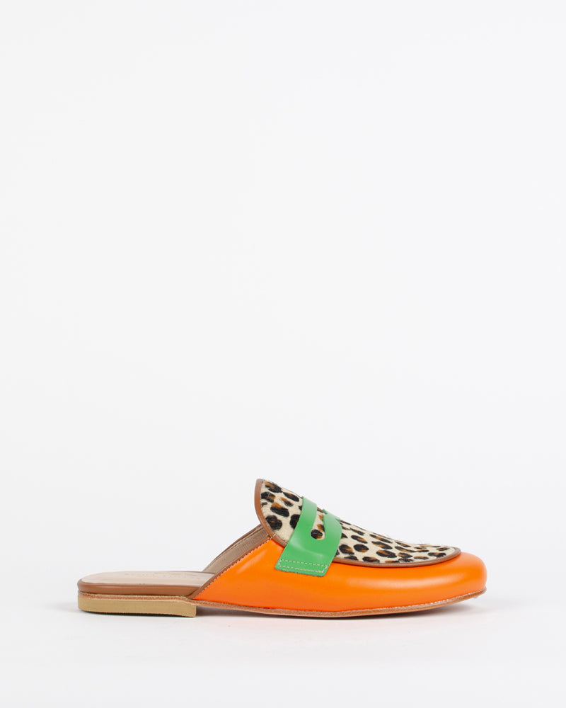 Mules ELINA LINARDAKI - Mules elina linardaki