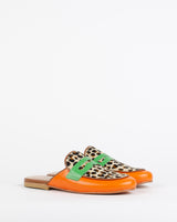 Mules ELINA LINARDAKI - Mules elina linardaki