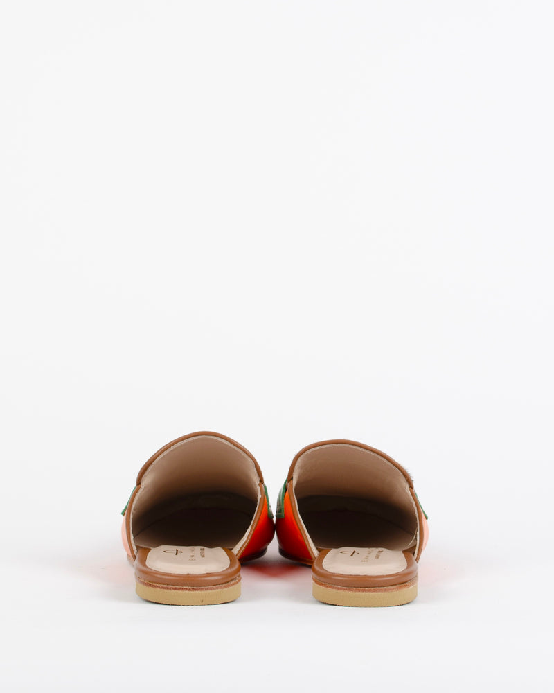 Mules ELINA LINARDAKI - Mules elina linardaki