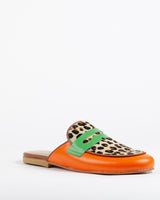 Mules ELINA LINARDAKI - Mules elina linardaki