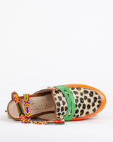 Mules ELINA LINARDAKI - Mules elina linardaki