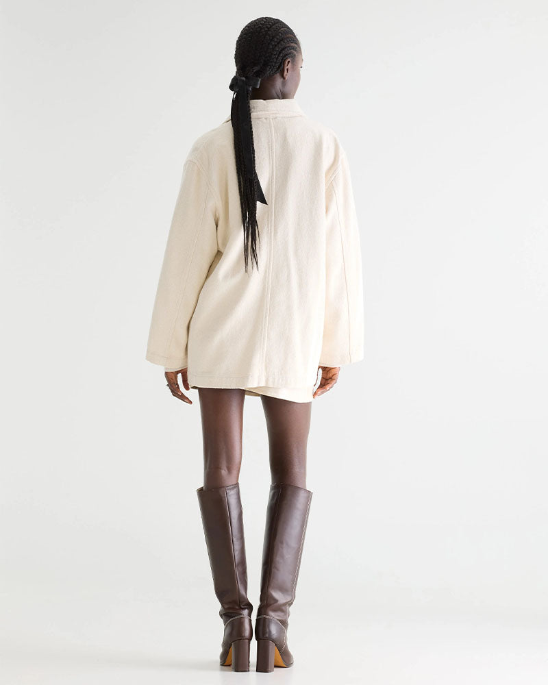 Veste bellerose