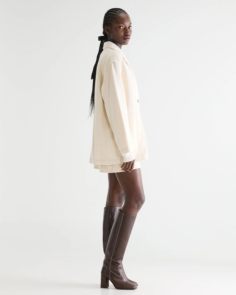 Veste bellerose
