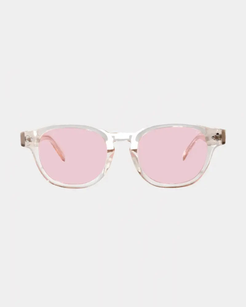 Lunettes jc