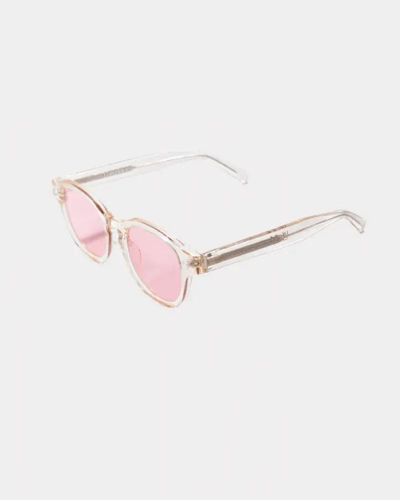 Lunettes jc