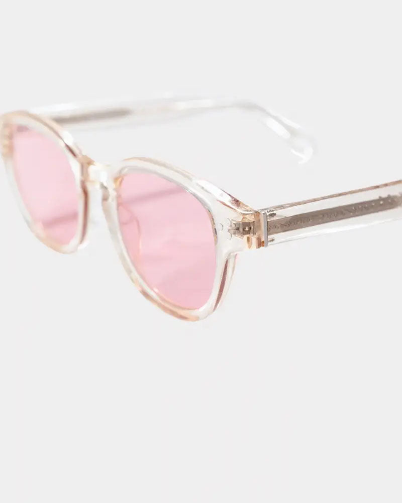 Lunettes jc