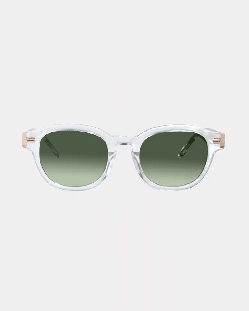 Lunettes jc