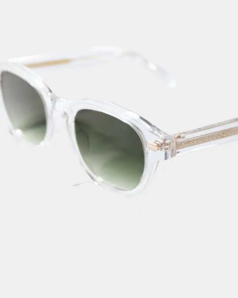 Lunettes jc