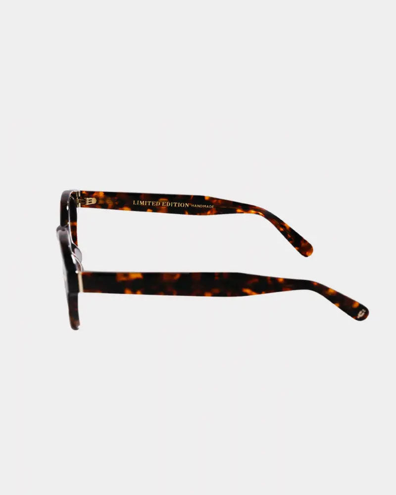 Lunettes jc
