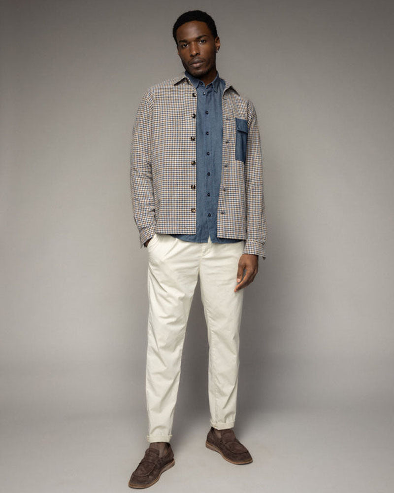 Pantalon mos gallery