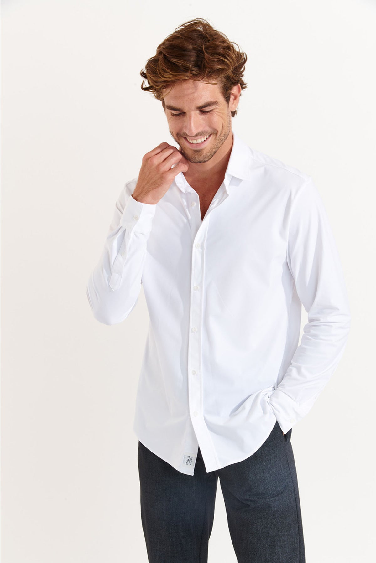 Chemises CALA 1789 - Chemise cala 1789