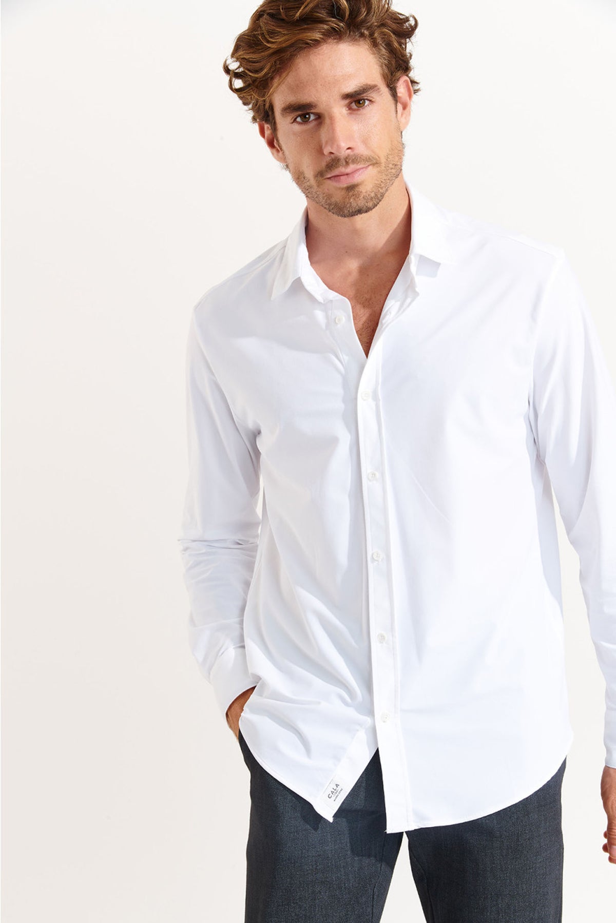 Chemises CALA 1789 - Chemise cala 1789