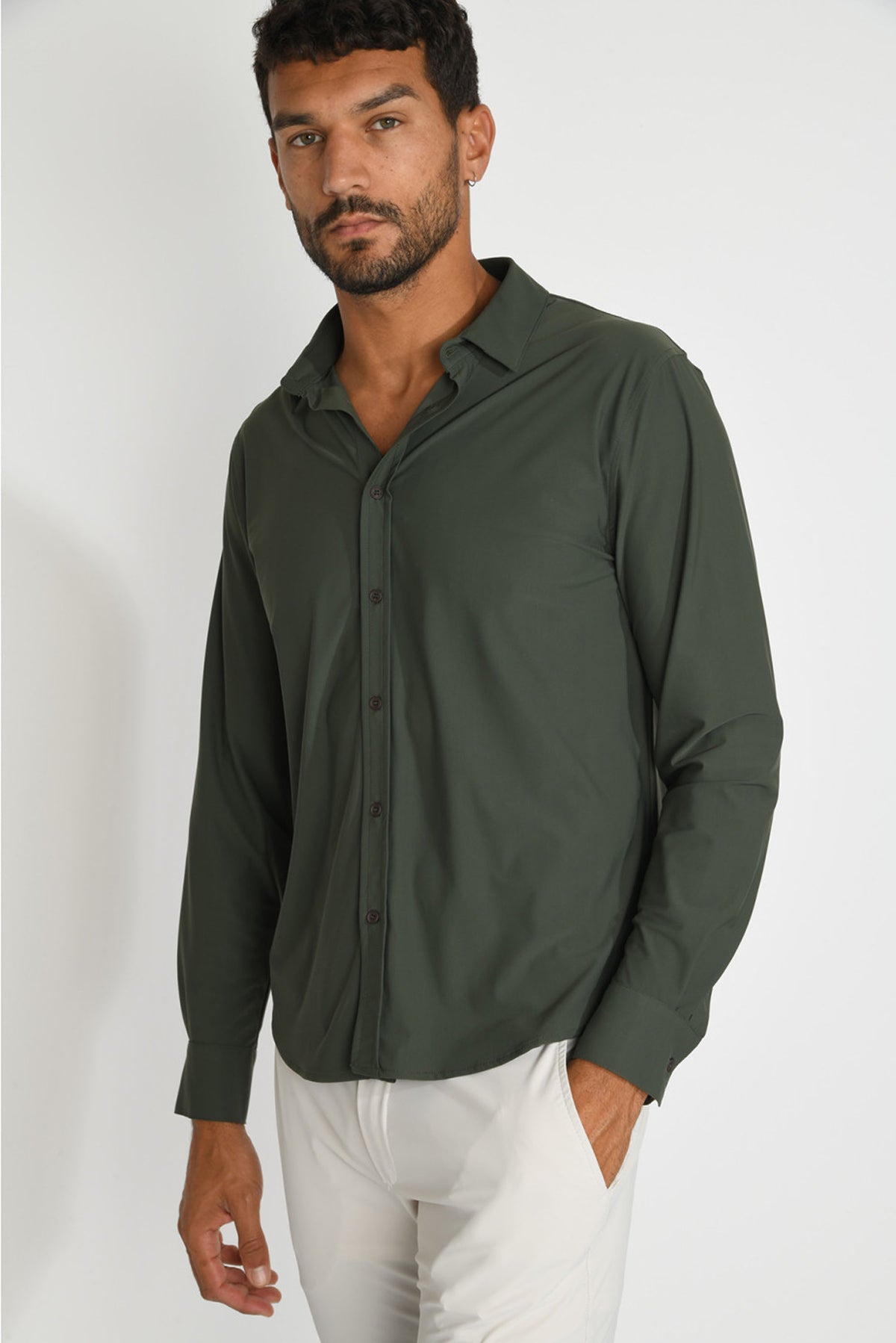 Chemises CALA 1789 - Chemise cala 1789