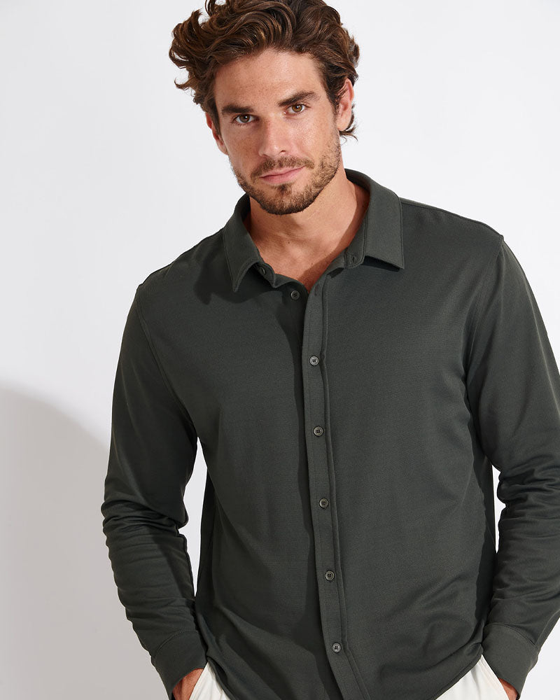 Chemise cala 1789
