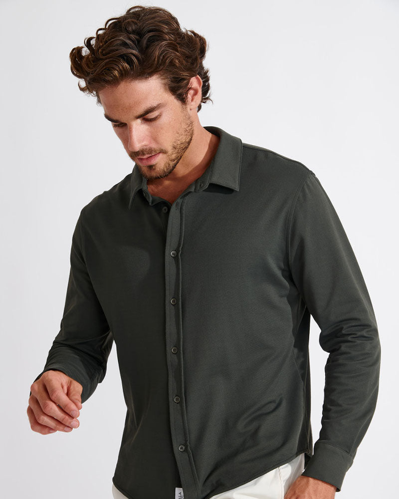 Chemise cala 1789