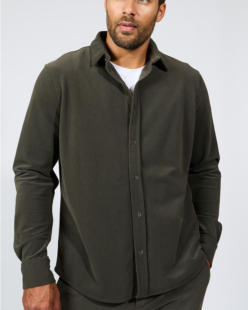 Chemise jean