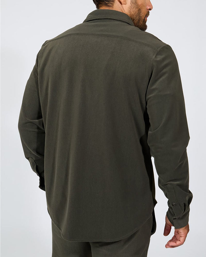 Chemise jean