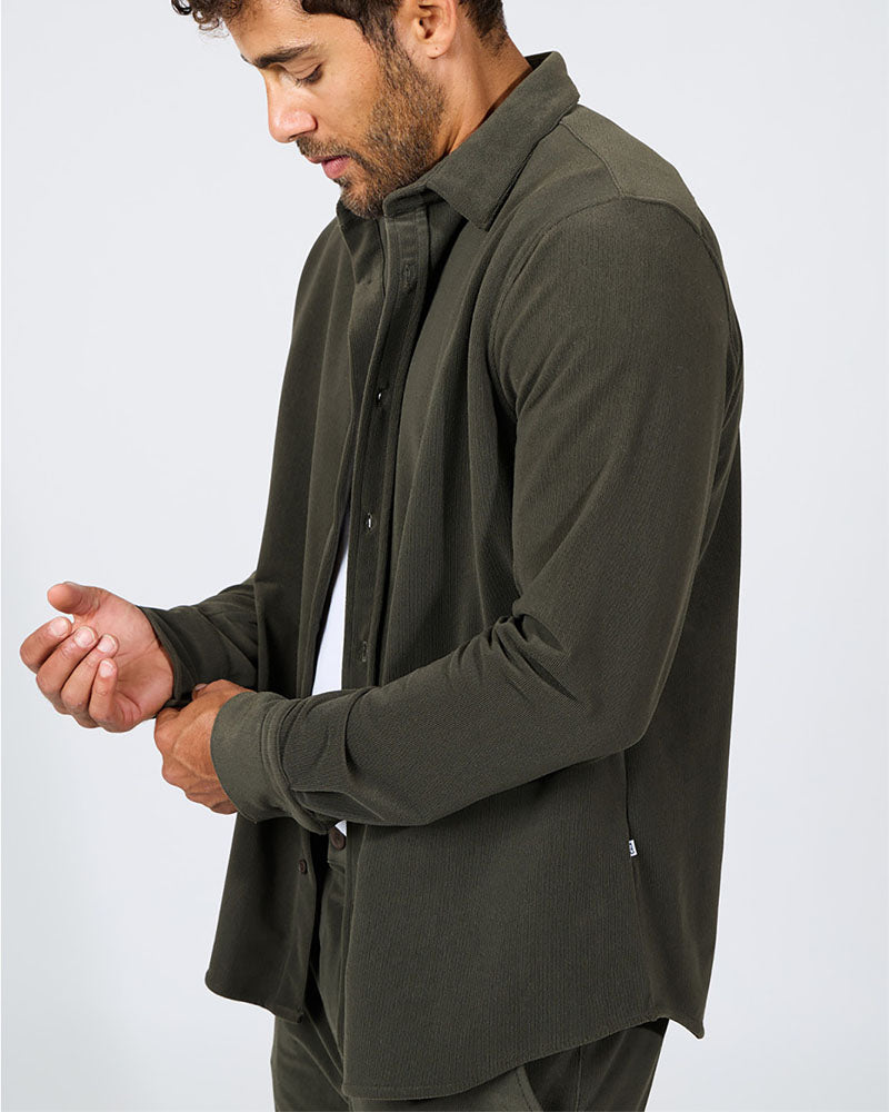 Chemise jean