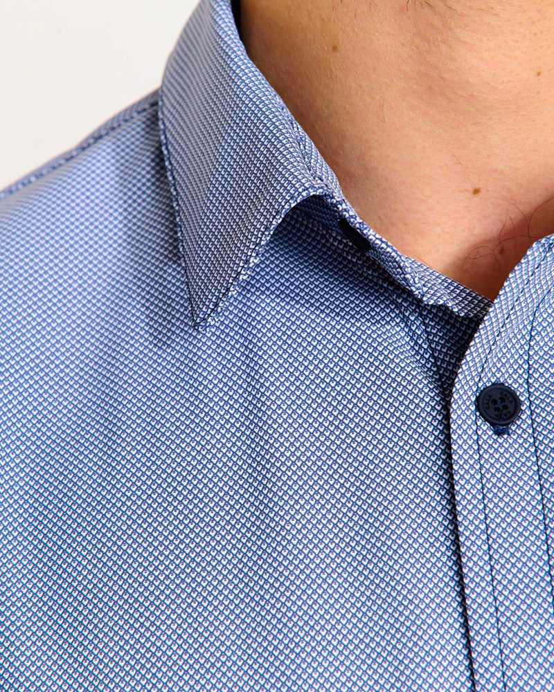 Chemise jean
