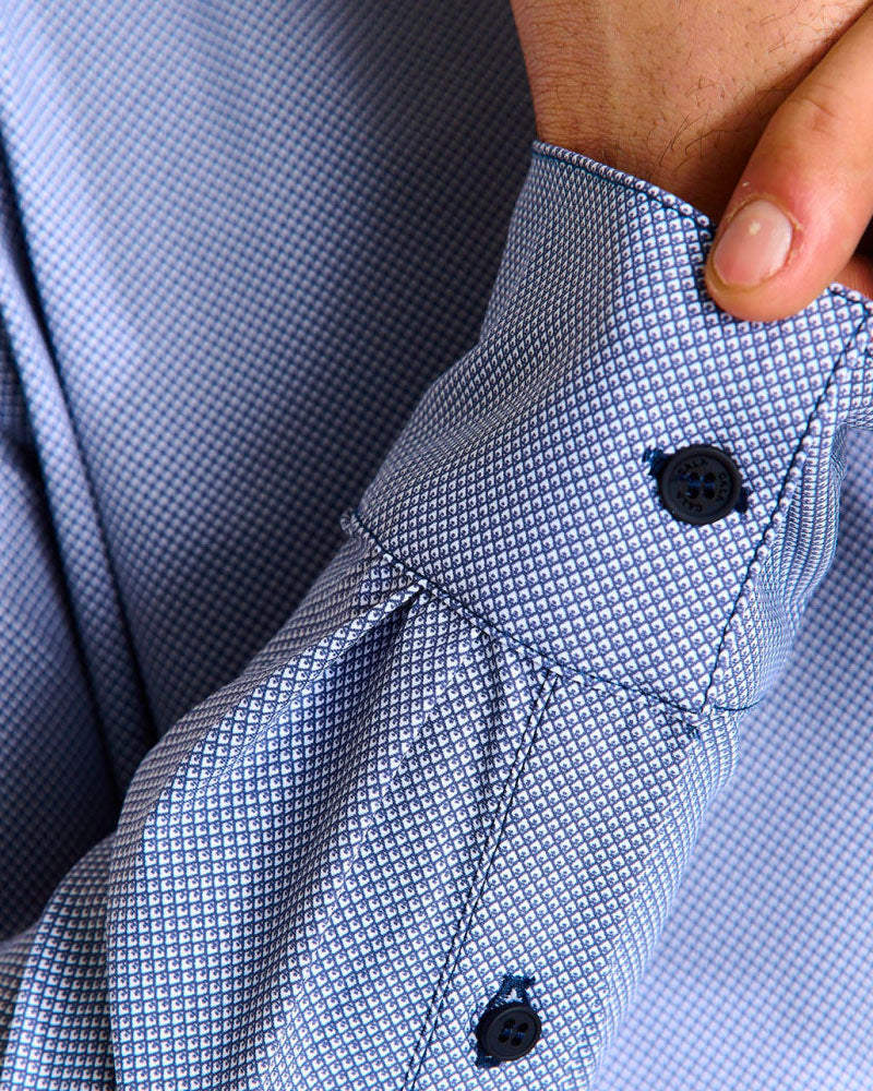 Chemise jean