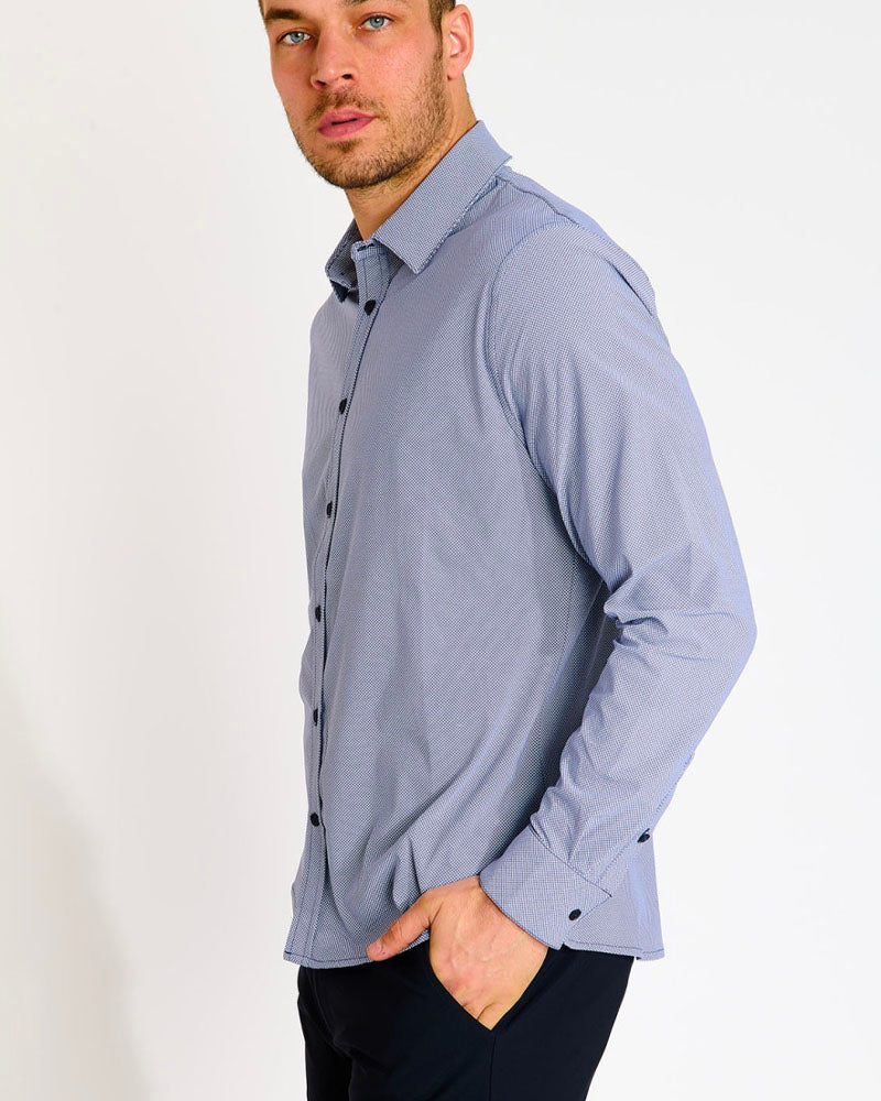Chemise jean