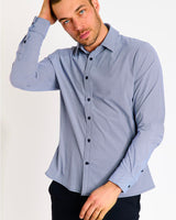 Chemise jean