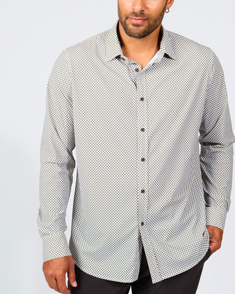 Chemise jean