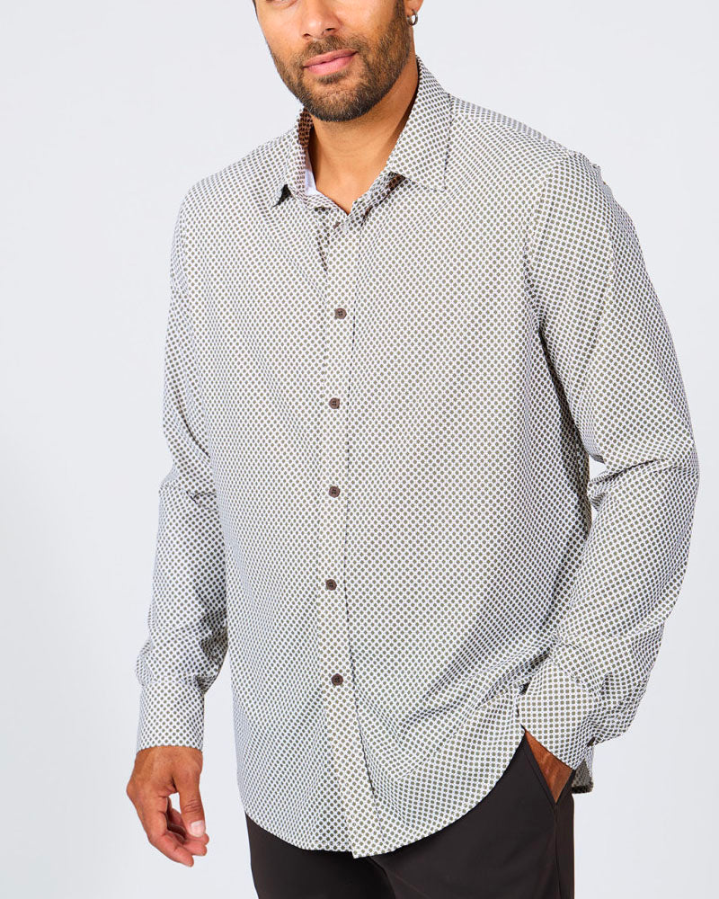 Chemise jean